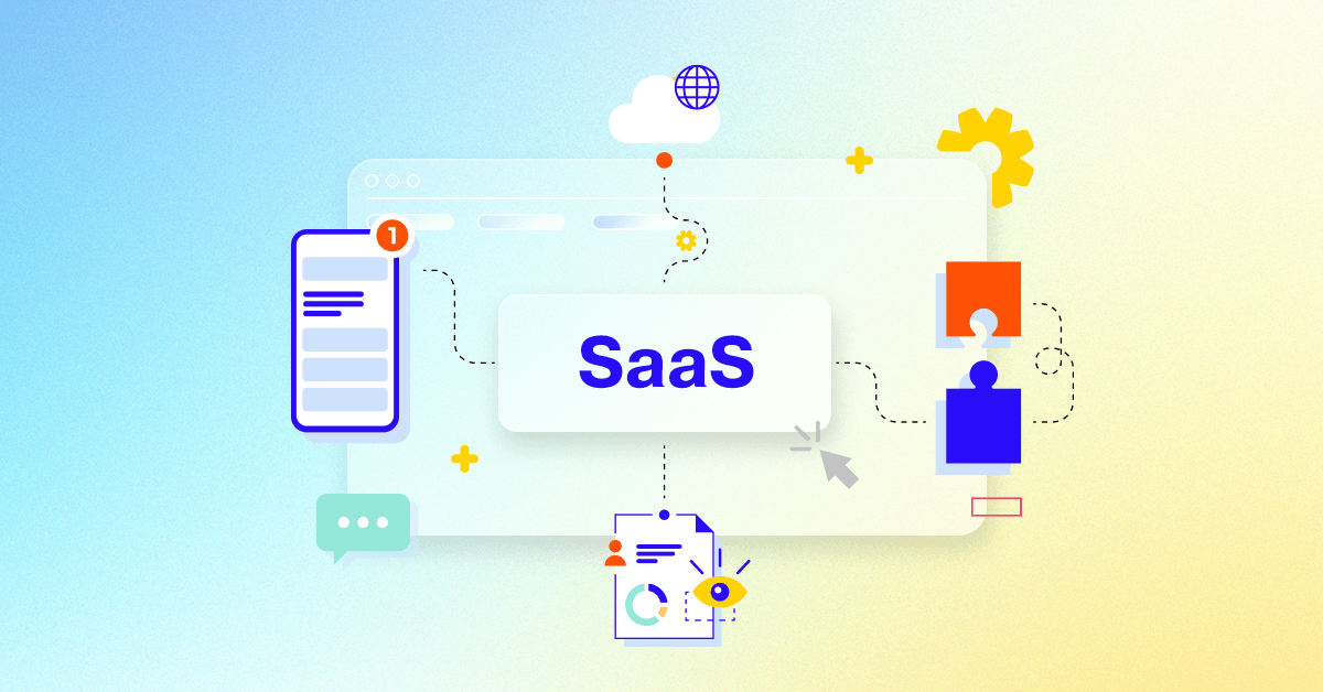 SaaS Meaning | Panduan SaaS & Solusi Bisnis Digital